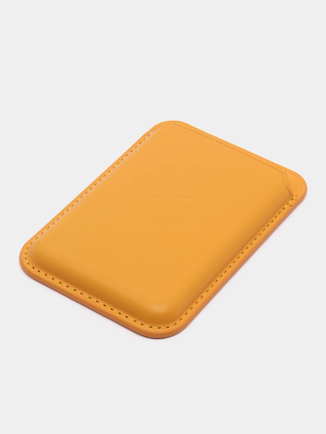 Горчичный чехол для карт Mag Safe для iPhone