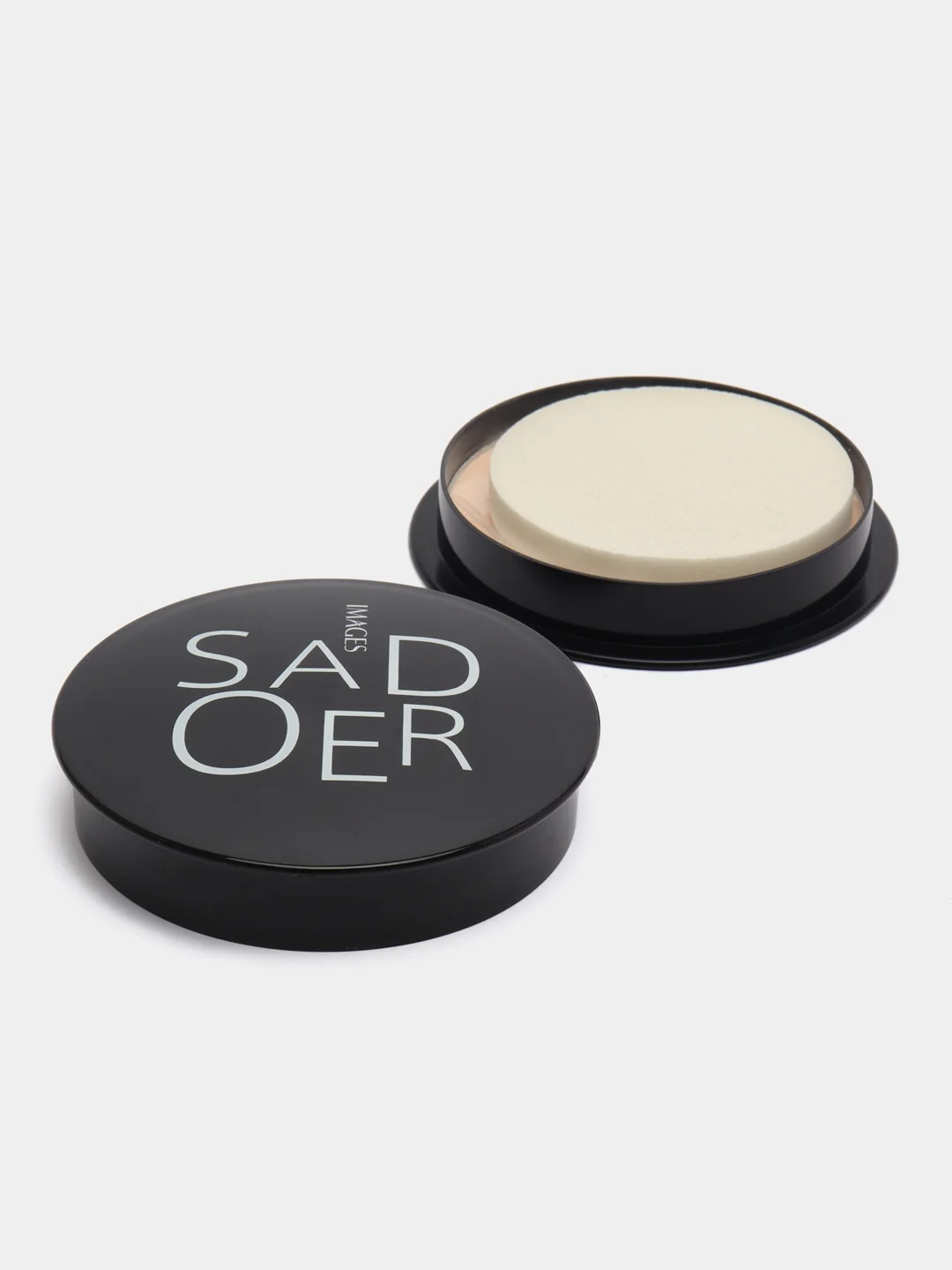 Кремовый пудра для лица Sad Oer, 3 цвета