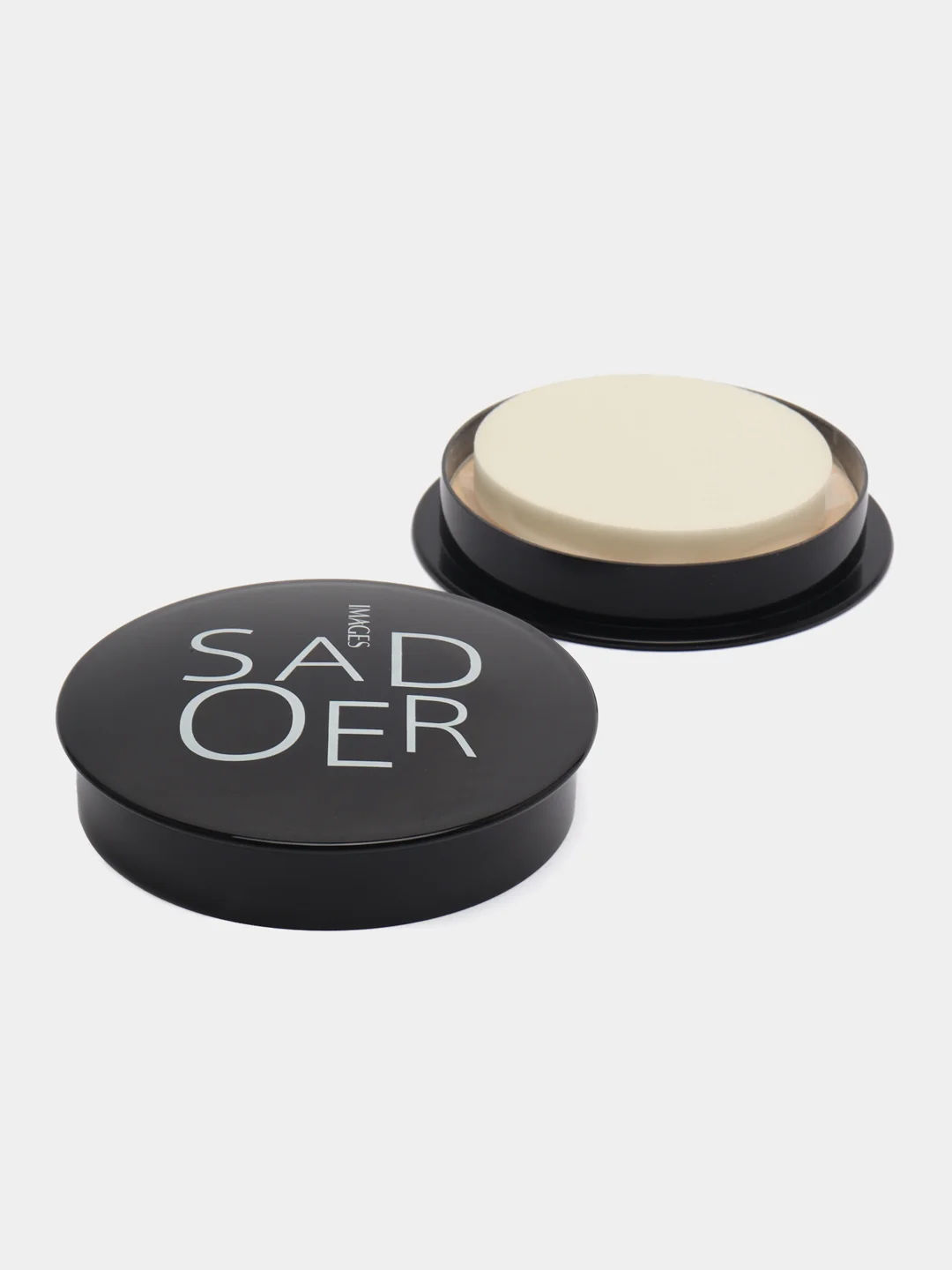 Бежевый пудра для лица Sad Oer, 3 цвета