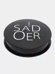 Бежевый пудра для лица Sad Oer, 3 цвета