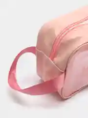 Розовый косметичка женская