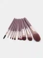 Конфетный профессиональные кисти для макияжа
