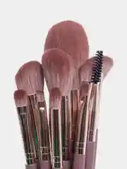 Конфетный профессиональные кисти для макияжа