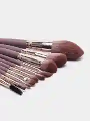 Конфетный профессиональные кисти для макияжа