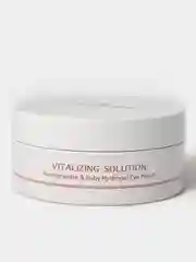Гидрогелевые патчи BeauuGreen Pomegranate & Ruby Hydrogel Eye Patch