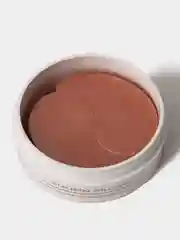Гидрогелевые патчи BeauuGreen Pomegranate & Ruby Hydrogel Eye Patch