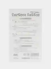 Лайм переводные татуировки для детей 42 вида, 12*7,5 и 16*12 см