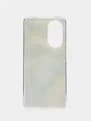 Терракотовый чехол Honor 50, Huawei Nova 9, Хонор 50, Хуавей Нова 9 силиконовый, с рисунком