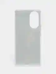 Угольный чехол Honor 50, Huawei Nova 9, Хонор 50, Хуавей Нова 9 силиконовый, с рисунком
