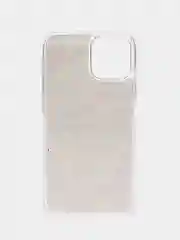Прозрачный чехол для iPhone 11, 12, 12 Pro, XR, силикон с картинкой / рисунком