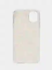 Прозрачный чехол для iPhone 11, 12, 12 Pro, XR, силикон с картинкой / рисунком