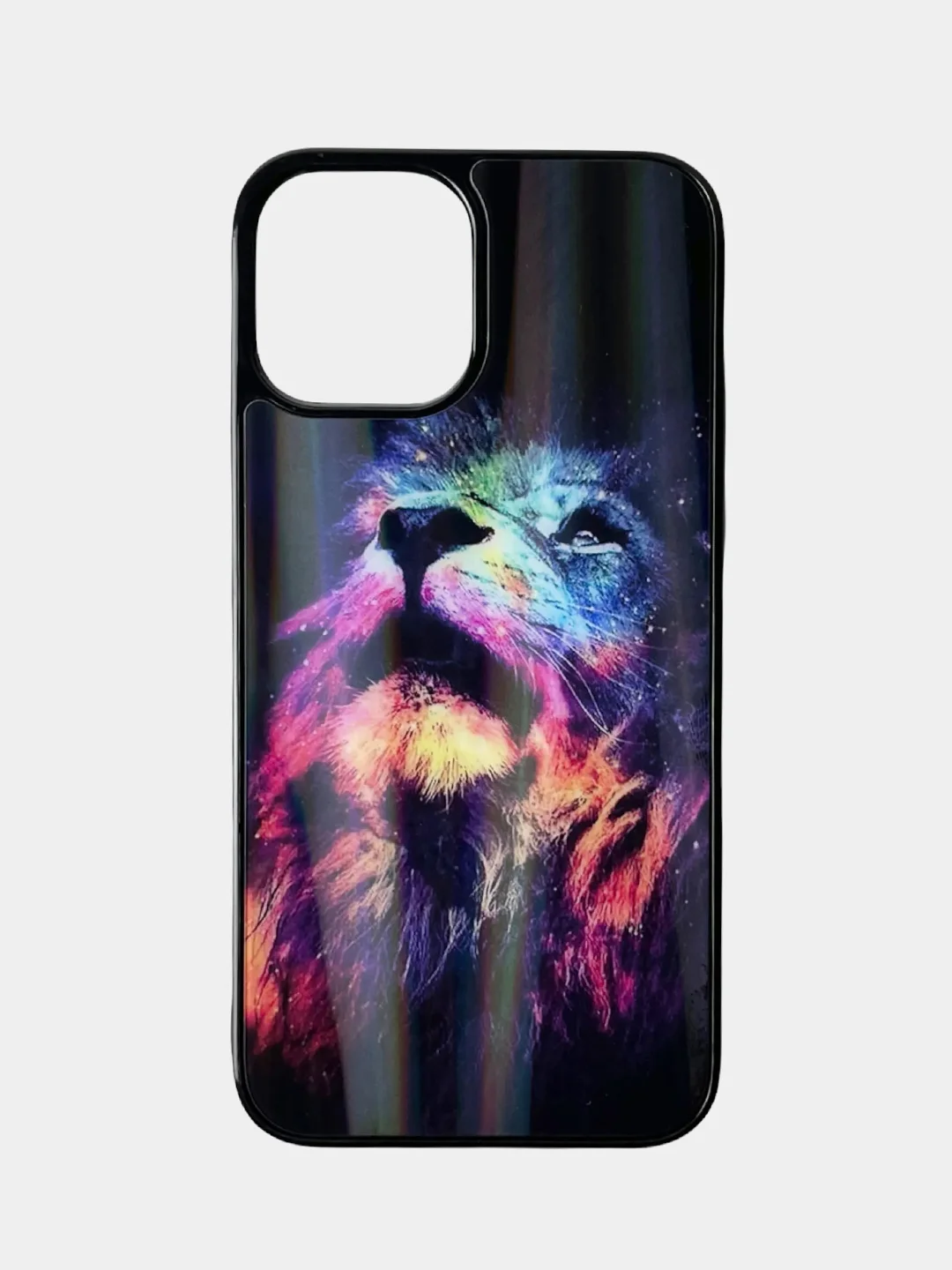 Тёмно-зелёный чехол для iPhone 11, 12, 12 Pro, XR, силикон с картинкой / рисунком