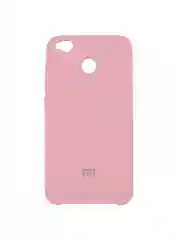 Розовый чехол на Poco X3, X3 Pro, M3, F3, Xiaomi Redmi Mi 10T, Mi 11 Lite