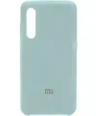 Мятный чехол на Poco X3, X3 Pro, M3, F3, Xiaomi Redmi Mi 10T, Mi 11 Lite