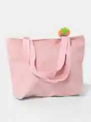 Зелёный хаки сумка шоппер, женская, с принтом