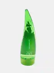 Универсальный несмываемый гель алоэ вера Holika Holika Aloe 99% Soothing Gel 55 мл
