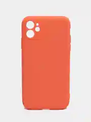 Манго чехол для iPhone XR, 11 с бархатной подкладкой