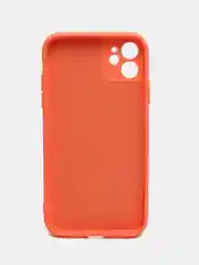Манго чехол для iPhone XR, 11 с бархатной подкладкой