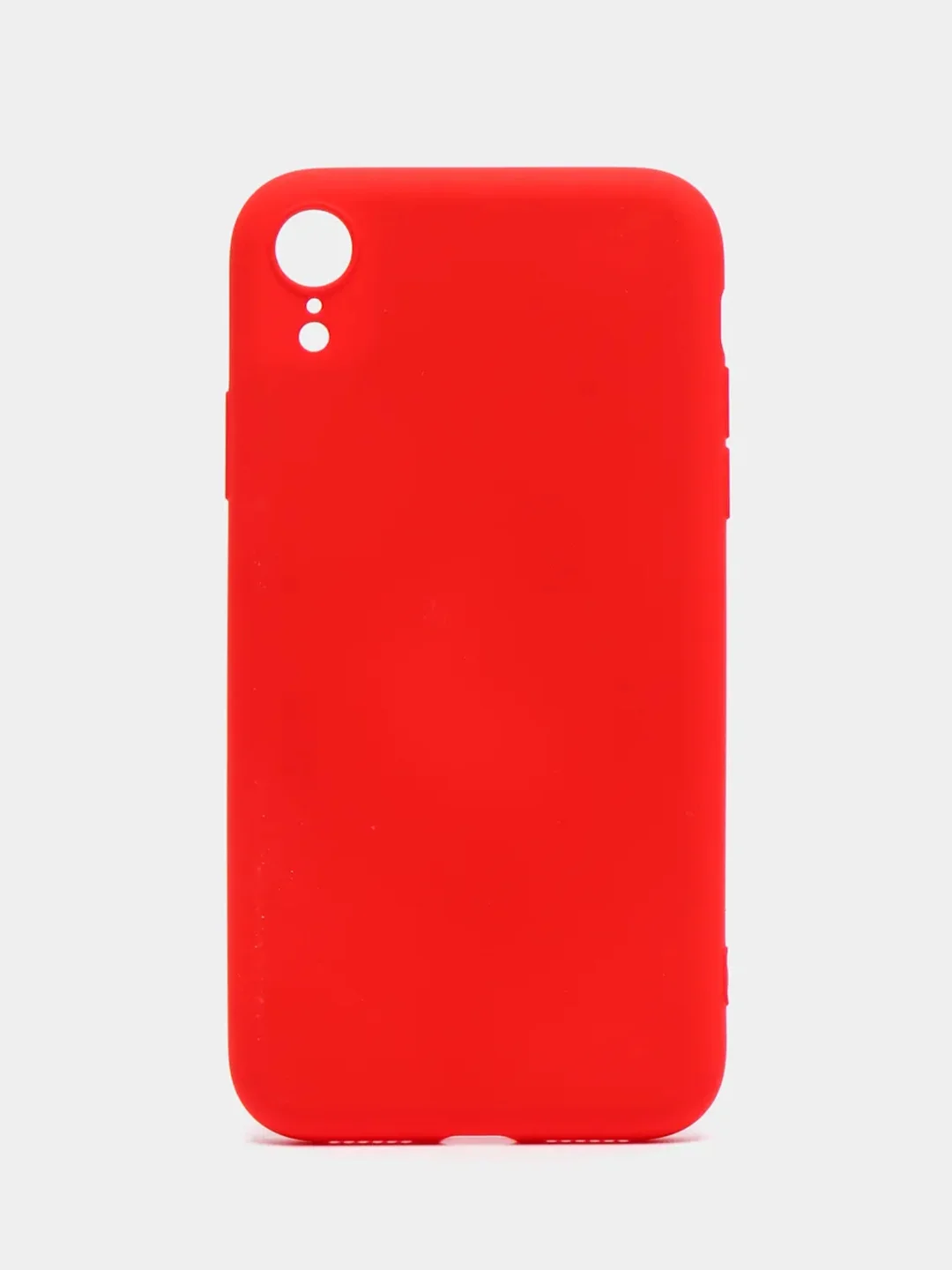 Конфетный чехол для iPhone XR, 11 с бархатной подкладкой