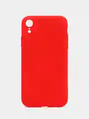 Конфетный чехол для iPhone XR, 11 с бархатной подкладкой