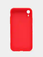 Конфетный чехол для iPhone XR, 11 с бархатной подкладкой