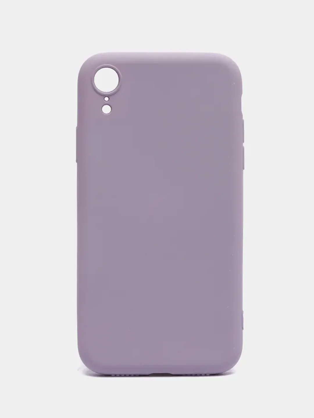 Конфетный чехол для iPhone XR, 11 с бархатной подкладкой