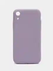 Конфетный чехол для iPhone XR, 11 с бархатной подкладкой