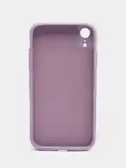 Конфетный чехол для iPhone XR, 11 с бархатной подкладкой
