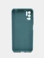 Морской чехол Xiaomi Poco M3 Pro / Redmi Note 10T, Сяоми Поко М3 Про / Редми Нот 10Т, силиконовый