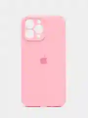 Конфетный чехол силиконовый для iPhone 13, 13 Pro, 13 Pro Max, с закрытым низом