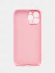 Конфетный чехол силиконовый для iPhone 13, 13 Pro, 13 Pro Max, с закрытым низом
