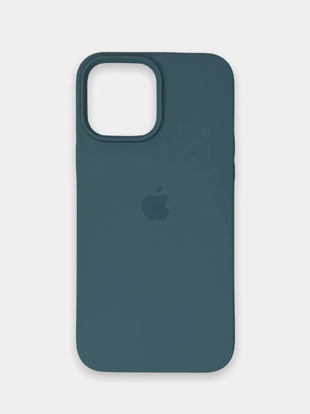 Морской чехол силиконовый для iPhone 13, 13 Pro, 13 Pro Max, с закрытым низом