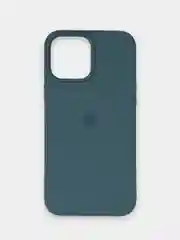 Морской чехол силиконовый для iPhone 13, 13 Pro, 13 Pro Max, с закрытым низом