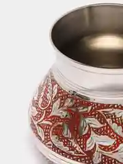 Турка для кофе SHAMS, латунная, 3 объема