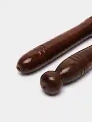 Турка для кофе SHAMS, латунная, 3 объема