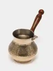 Турка для кофе Shams, латунная