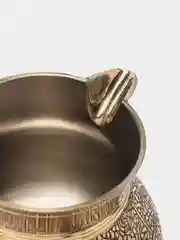 Турка для кофе Shams, латунная