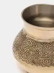 Турка для кофе Shams, латунная