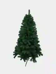 Елка искусственная, зеленая