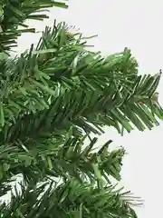 Елка искусственная, зеленая