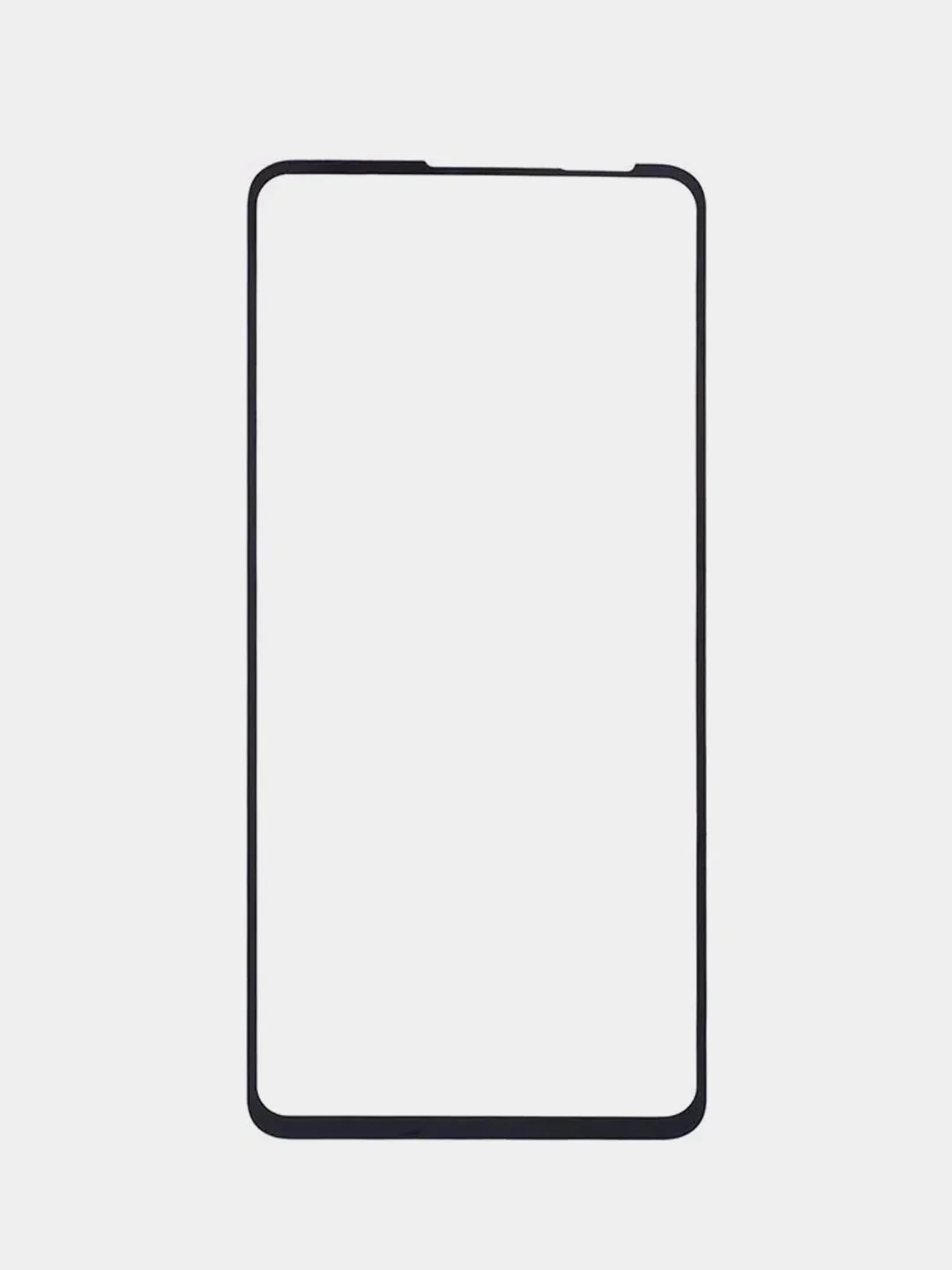 Защитное стекло Xiaomi Mi 8X