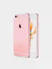 Чехол на iPhone 11, XR, X, XS, 7, 8, SE, 6, 6S, Plus, 12, Pro, Max, mini, силиконовый, прозрачный