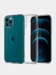 Чехол на iPhone 11, XR, X, XS, 7, 8, SE, 6, 6S, Plus, 12, Pro, Max, mini, силиконовый, прозрачный