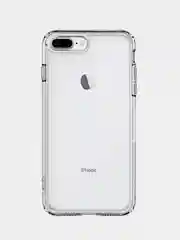 Чехол на iPhone 11, XR, X, XS, 7, 8, SE, 6, 6S, Plus, 12, Pro, Max, mini, силиконовый, прозрачный