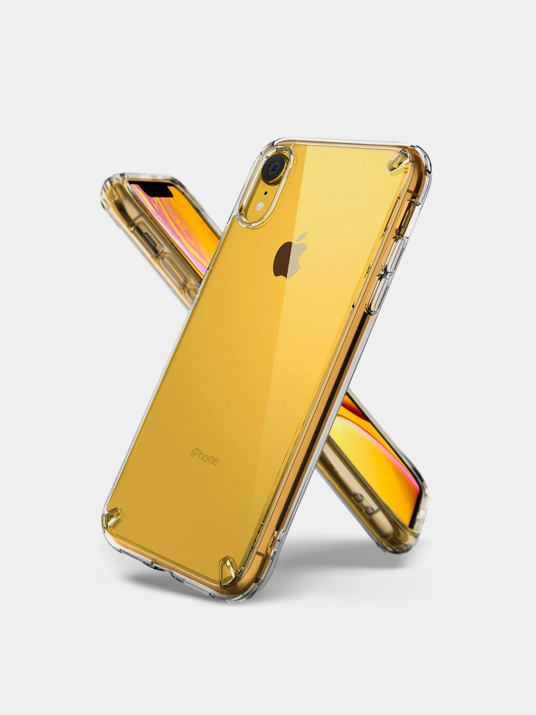 Чехол на iPhone 11, XR, X, XS, 7, 8, SE, 6, 6S, Plus, 12, Pro, Max, mini, силиконовый, прозрачный