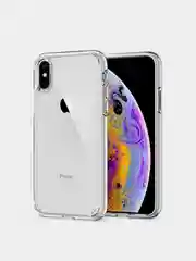 Чехол на iPhone 11, XR, X, XS, 7, 8, SE, 6, 6S, Plus, 12, Pro, Max, mini, силиконовый, прозрачный