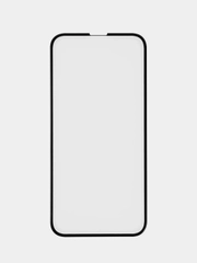 Защитное стекло для Apple iPhone 14 Plus / iPhone 13 Pro Max, на весь экран