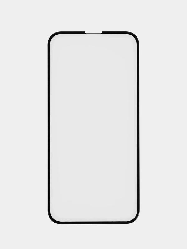 Защитное стекло для Apple iPhone 14 Plus / iPhone 13 Pro Max, на весь экран