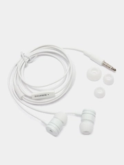 Наушники с микрофоном Borofone BM31 3.5mm Jack