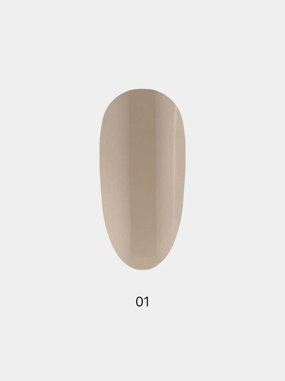 Серый базовое покрытие LunaLine Camouflage Rubber